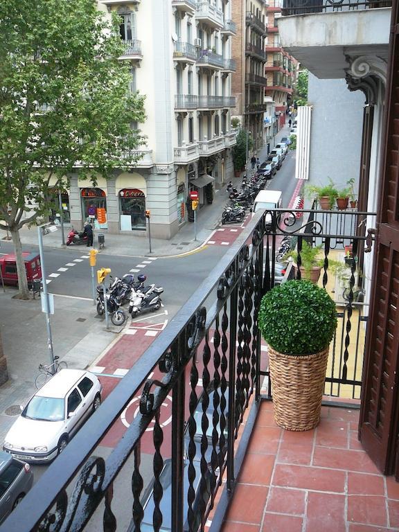 Apartamento Sant Gervasi Barcelona Room photo