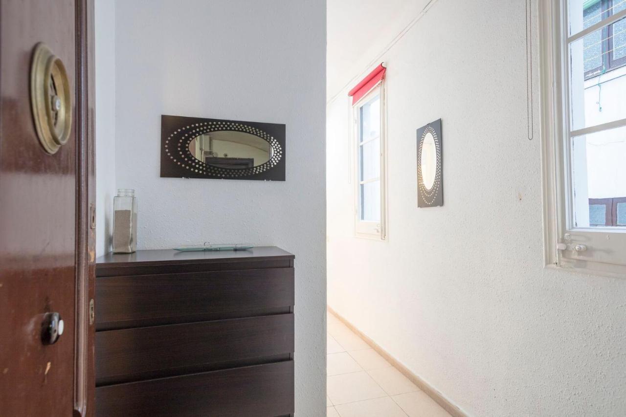 Apartamento Sant Gervasi Barcelona Exterior photo