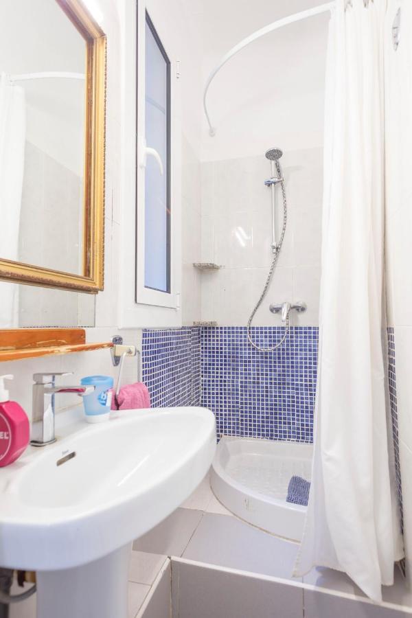 Apartamento Sant Gervasi Barcelona Exterior photo