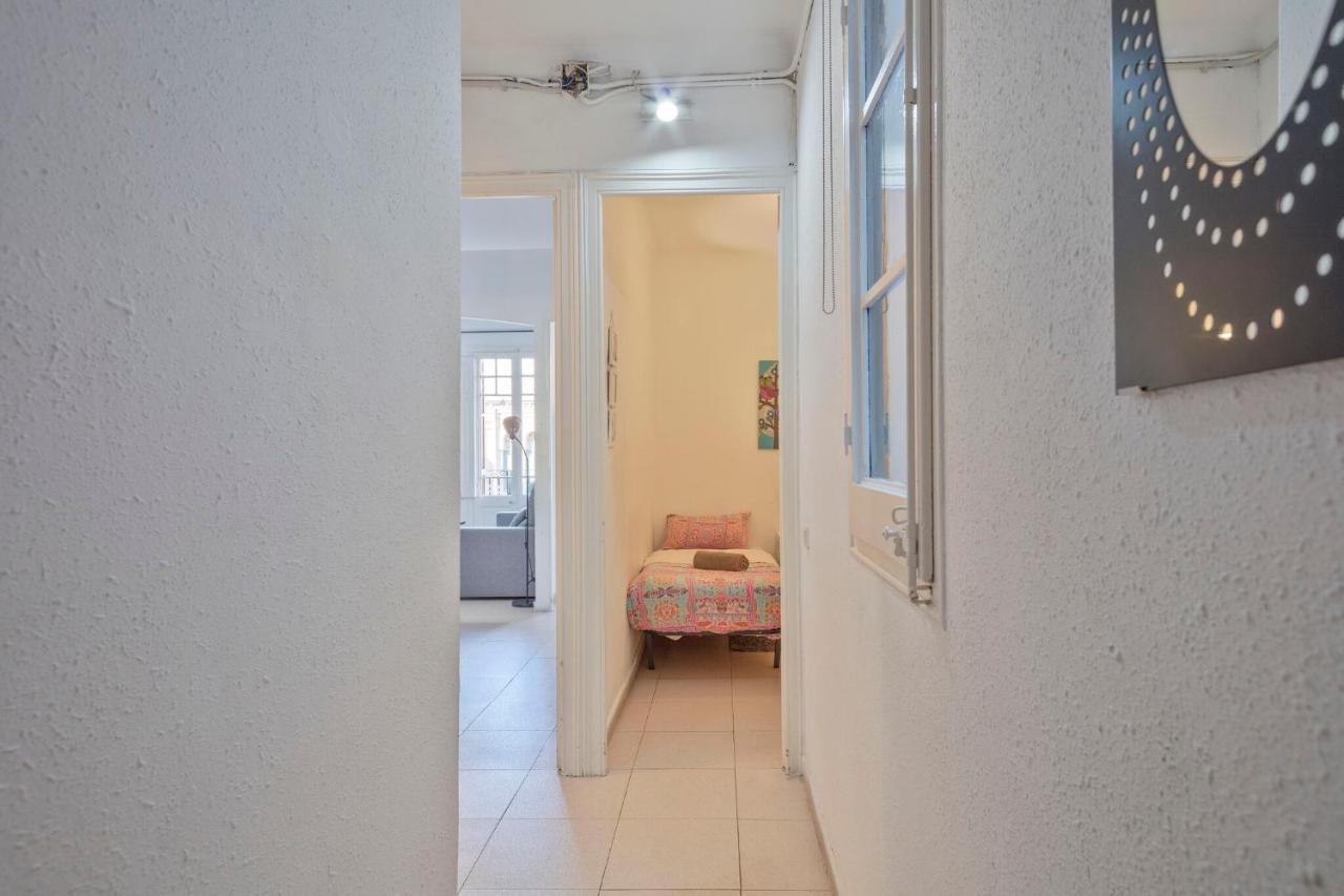 Apartamento Sant Gervasi Barcelona Exterior photo
